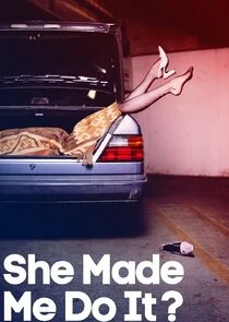Affiche de Snapped : Tuer pour elle