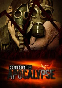 Countdown to Apocalypse poster