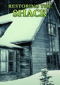 Poster di Restoring the Shack