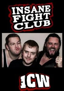 Poster di Insane Fight Club