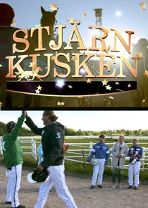 Poster di StjÄ‚Â¤rnkusken