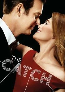 The Catch (2016)