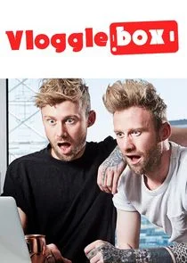 Poster di Vlogglebox