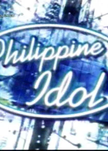 Póster de Philippine Idol