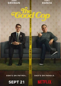 The Good Cop