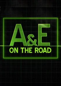 Pôster de A&E on the Road