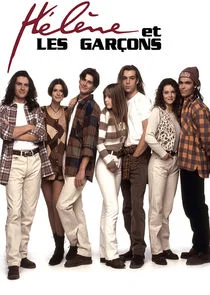 HÄ‚Â©lÄ‚Â¨ne et Les GarÄ‚Â§ons