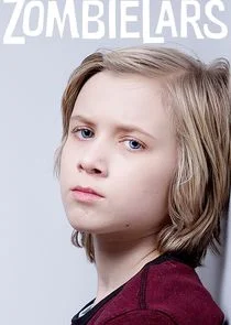 Affiche de ZombieLars