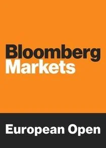 Poster di Bloomberg Markets: European Open