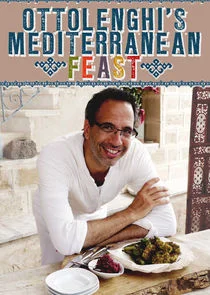 Affiche de Ottolenghi's Mediterranean Feast