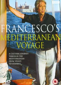 Affiche de Francesco's Mediterranean Voyage