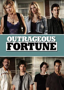 Outrageous Fortune