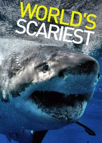 Poster di World's Scariest...