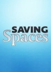 Poster di Saving Spaces