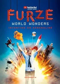 Poster di Furze World Wonders