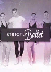 Poster di Strictly Ballet