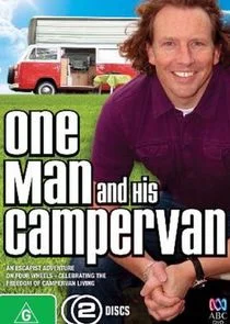 Affiche de One Man and His Campervan