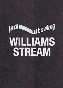 Poster di Williams Stream