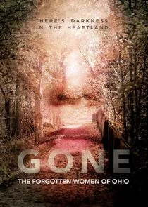 Poster di Gone: The Forgotten Women of Ohio