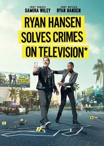 Ryan Hansen Solves Crimes on Television