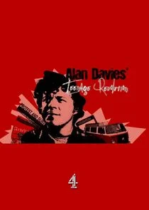 Alan Davies' Teenage Revolution
