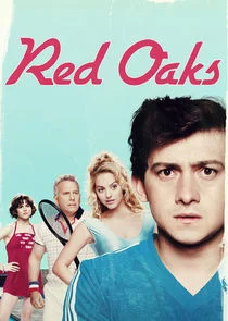 Poster di Red Oaks
