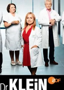 Poster di Dr. Klein