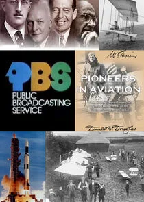 Poster di Pioneers in Aviation