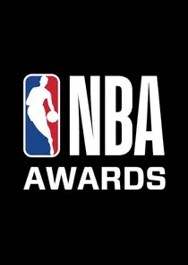 Póster de NBA Awards