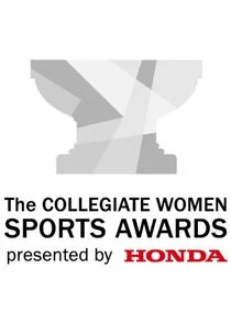 Póster de The Collegiate Women Sports Awards