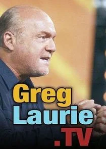Poster di GregLaurie.TV