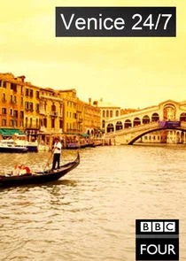 Poster di Venice 24/7