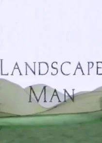 Poster di The Landscape Man