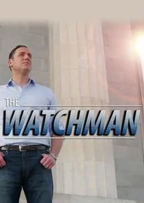 Poster di The Watchman