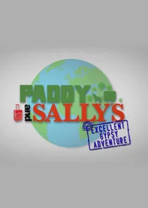 Paddy and Sally's Excellent Gypsy Adventure