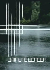 Pôster de 3 Minute Wonder