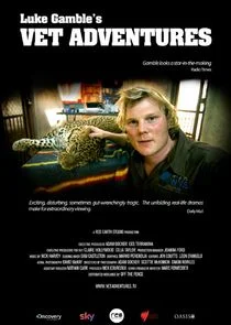 The World Wild Vet poster