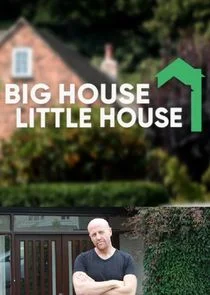 Poster di Big House, Little House