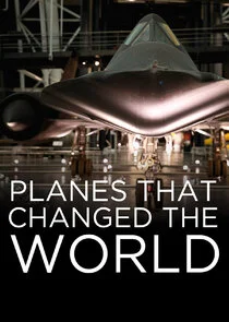 Poster di Planes That Changed the World