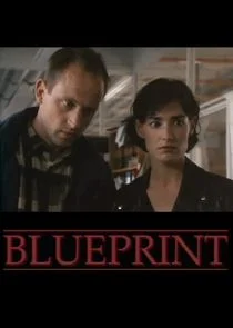 Affiche de Blueprint