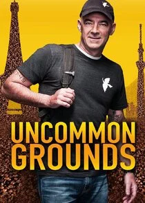 Uncommon Grounds poster
