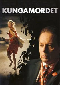 Pôster de Kungamordet