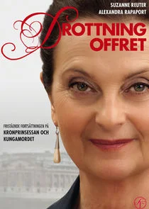 Pôster de Drottningoffret