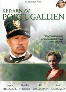 Pôster de Kejsarn av Portugallien