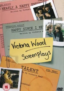 Screenplay poster