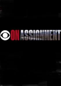 Pôster de CBSN: On Assignment