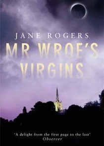 Pôster de Mr. Wroe's Virgins