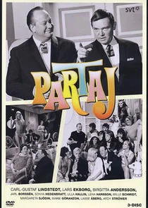 Poster di Partaj