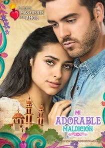 Mi adorable maldiciÄ‚Ĺ‚n