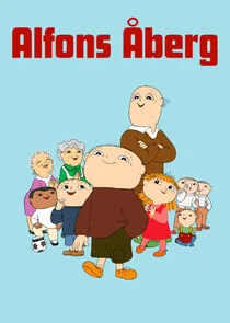 Alfie Atkins Poster